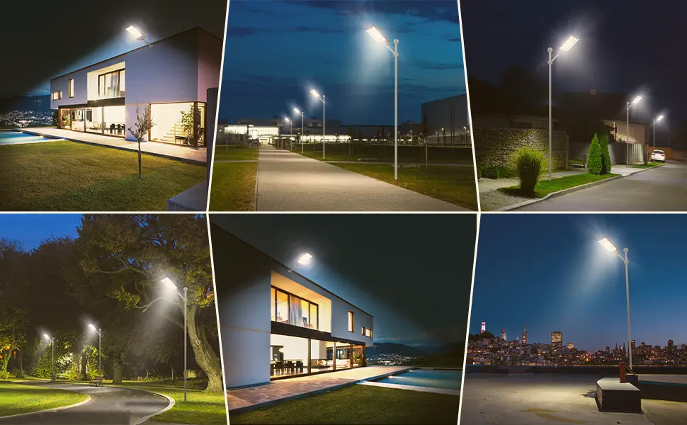 چرا سازمان سیما و شهرداری موظف به ایجاد روشنایی در پیاده رو ها هستند؟